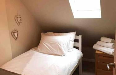 Castlegate Cottage - Foto 4