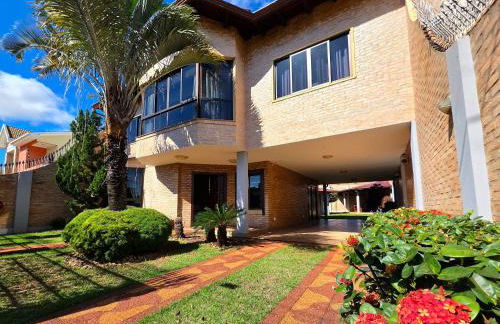 Casa 4 suítes em bairro nobre de Foz - Photo 1