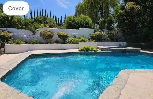 Beautiful 4BD and 3BA Pool Jacuzzi Vacation Home - Foto 1