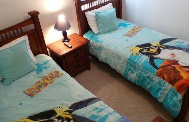 Ly217376 - Oak Island Cove - 4 Bed 3 Baths Villa - Foto 11