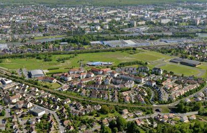 Studio Wi-Fi et balcon, très bien situé - Foto 18