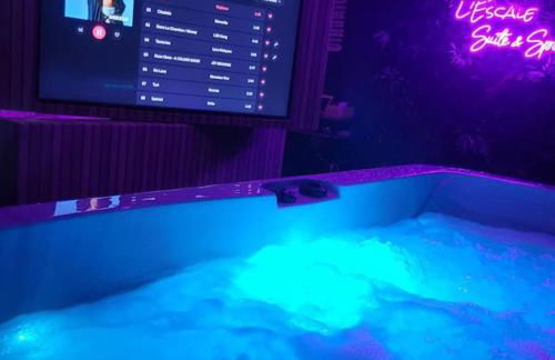 L'Escale Suite & Spa - Foto 1