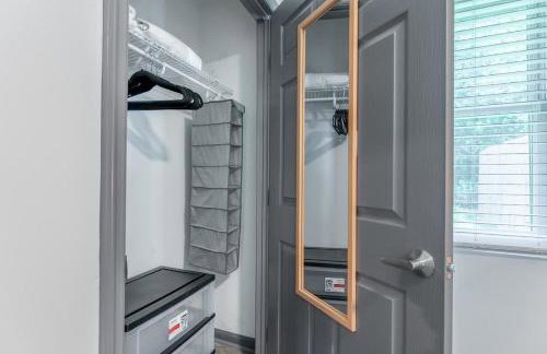 The Carpe Diem Cottage by Stay Local Nashville - Foto 34