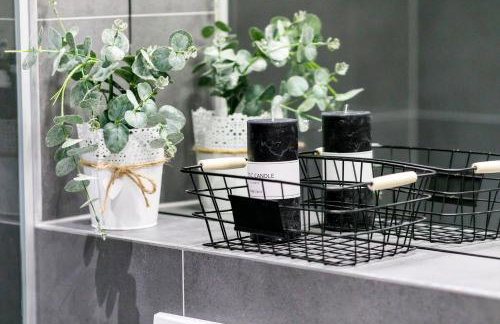 OSIRIS Luxury Apartment - Foto 22