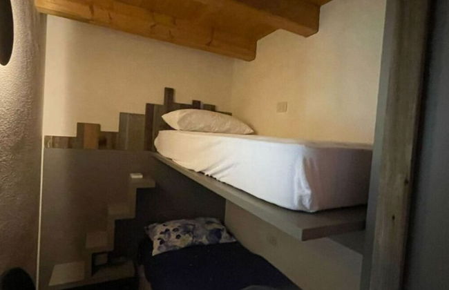 Chalet Desiderio in Ponte di Legno - Foto 9