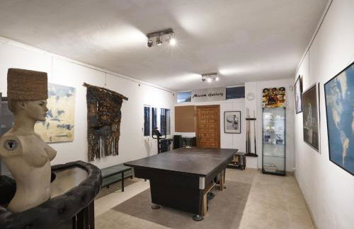 Villa Pinsapo - Photo 25