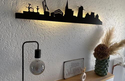 Fewo Xantener Südsee 4you - Foto 28