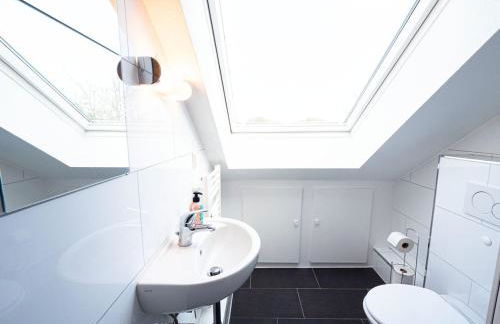 Work & Enjoy Apartments in Ahrensburg - Foto 17