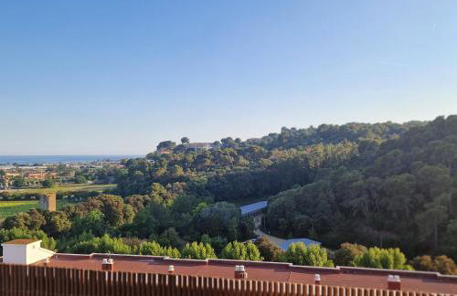 Apartamento con vistas al mar y montaña - Piscina - Foto 29