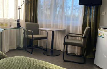 Résidence Cosyade équipée d'un parking privé gratuit - Foto 2