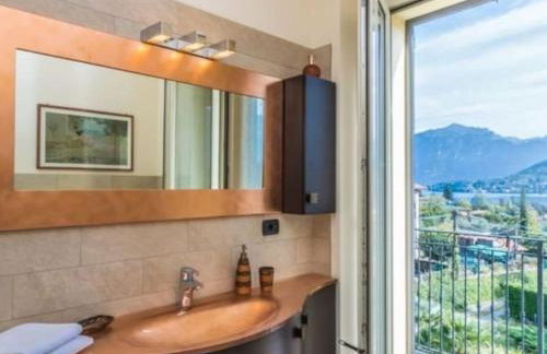 Villa (Le Calle) Brezza del Lago - Tremezzina. - Foto 21