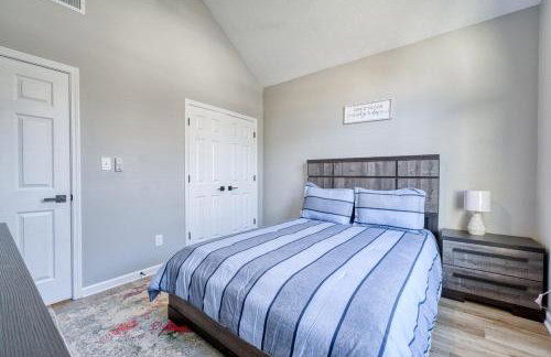 Stylish 4BR Urban Oasis - Foto 21