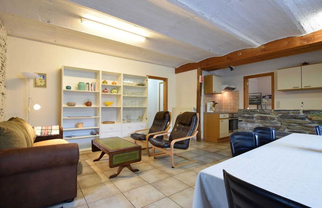 Lovely Holiday Home In Frahan With Terrace - Photo 14