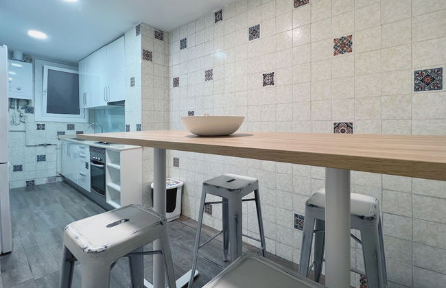 Stay U-nique Apartments Casanova - Photo 12