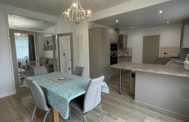 The Villas holiday homes - Foto 1