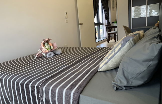 BrightonHome at REVO Aurora Place Bukit Jalil - Foto 13