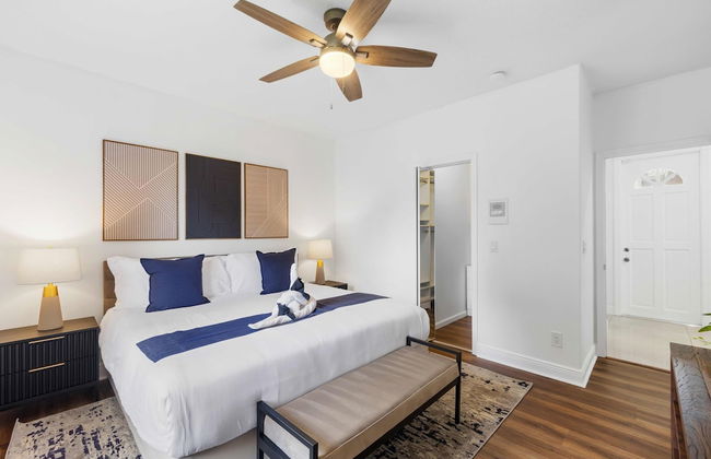 Grand 6BR Plantation Estate w/ Tennis & Pool - Foto 69