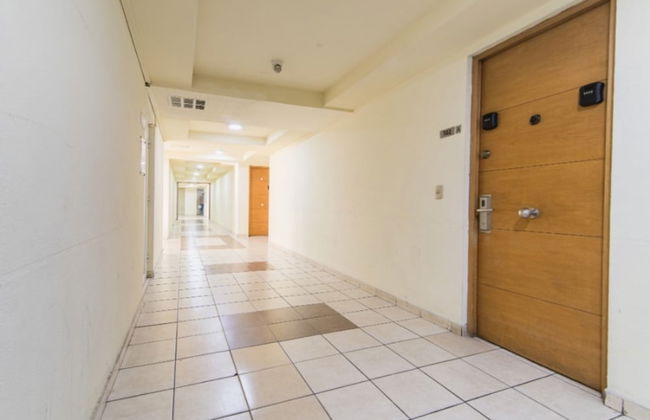 Vr Suite Santiago - Foto 7