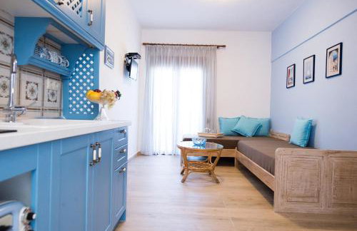 Kamares House Apartments & Studios - Foto 29