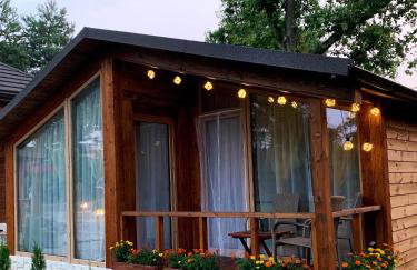 Dębowy Zakątek - Foto 23