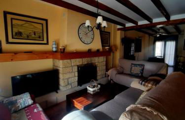 Casa Cotis Beceite - Foto 14