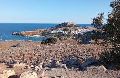 Flora's Traditional House - Foto 14