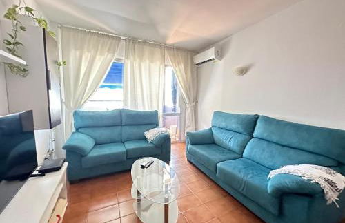 Mare Nostrum Beach El Palo Vistas al Mar Terraza ,Aparcamiento - Photo 74