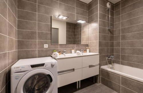 Entre lac et montagne - T4 centre Sevrier lac d'Annecy - Foto 10