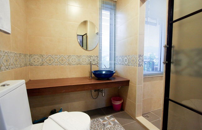 A Good Nite at Nimman - Foto 12