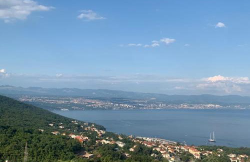 Casa Panorama Lovran - Sea View Apartment NEW! - Photo 2