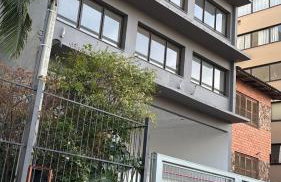 Loft completo em Porto Alegre em 200 metros do consulado americano - Foto 11