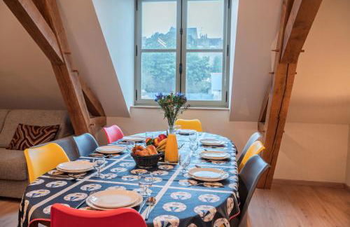 7 - Seigneurie Fouquet - La Hève - Photo 23