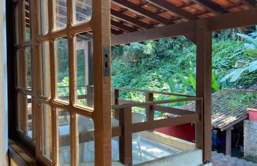 Casa espaçosa em estilo colonial - Foto 21