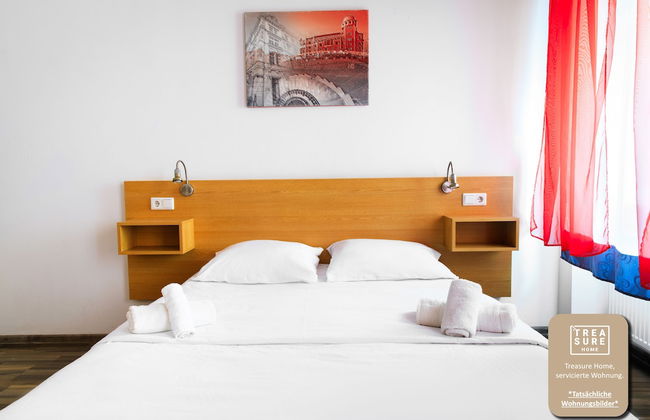 Treasure Home Apartment 1050 - Foto 37