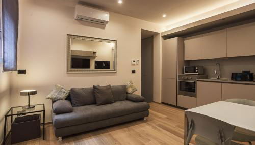 Residence Rizzoli-Suites Apartments - Foto 2