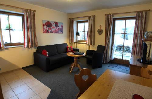 Landhaus Sonnenbichl - Foto 11