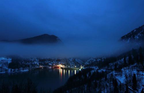 Sofias Cottage Trikala - Photo 63