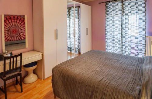 Attico con Vista - Foto 9