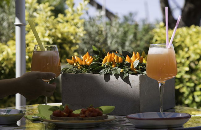 IL Giardino Dell'Arte - Guest House - Photo 56