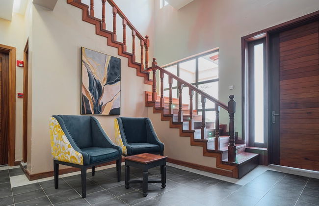 Maiyan Luxury Resort - Foto 43