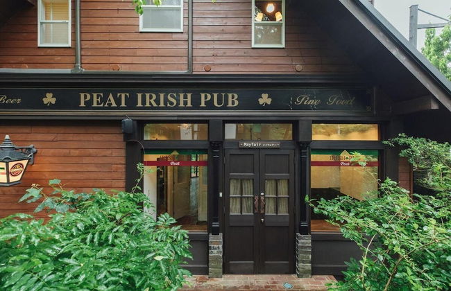 Izumigo AMBIENT Yatsugatake Cottage - Foto 21