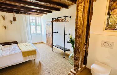 Clos César, Maison de charme rénovée - Foto 21