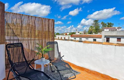 Apartamento Ronda de la Luz - Ole Solutions - Foto 19