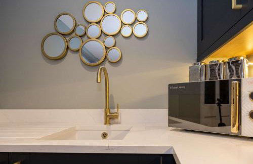 Host & Stay - Canning Quarters - Foto 97