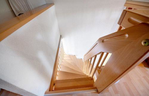 Gästehaus Mühlenhof - Müller-Thurgau - Foto 13