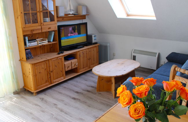 Gollwitzer Park (Insel Poel) - Foto 3