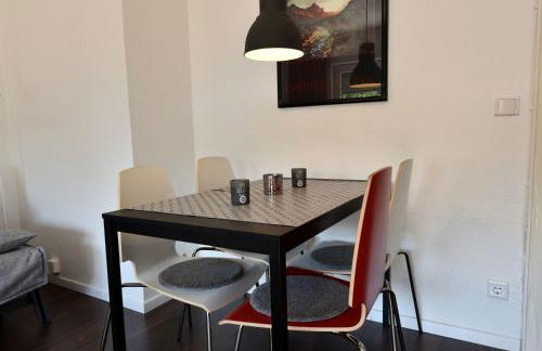 HertenFlats - Rooms & Apartments - Kreis Recklinghausen - Foto 5