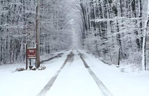 The Main House at Rustic River - Foto 33