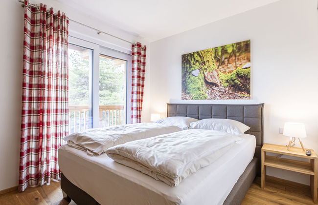 mit 4 Schlafzimmern & Sauna - Foto 4