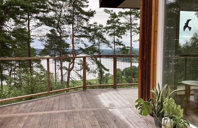 4 Star Holiday Home in Ljungskile - Photo 1